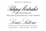 Louis Latour Puligny Montrachet 1er Cru Les Chalumeaux 2018