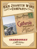San Joaquin Chardonnay