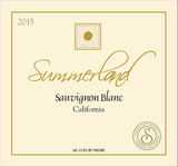 Summerland Sauvignon Blanc