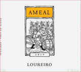 Quinta Do Ameal Vinho Verde Loureiro