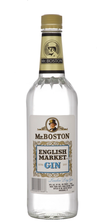 Mr. Boston English Market Extra London Dry Gin