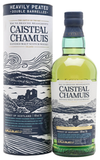 Caisteal Chamuis Finished In First Fill Bourbon Barrels Double Barreled Island Blended Malt Scotch Whisky