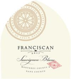 Franciscan Estate Sauvignon Blanc 2021