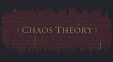 Brown Estate Chaos Theory Red