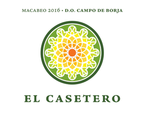 El Casetero Campo de Borja Macabeo
