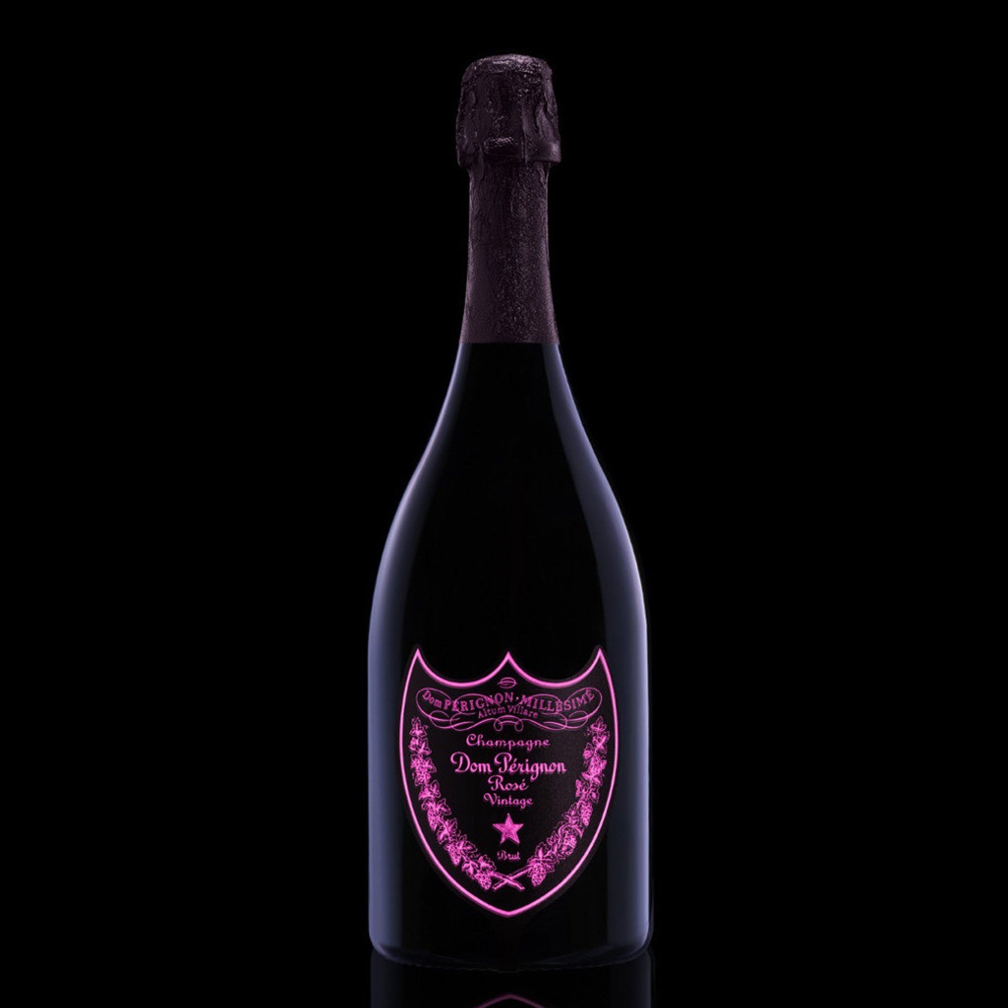 15 Things You Should Know About Dom Pérignon Champagne