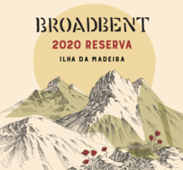 Broadbent Madeira Reserva Branco 2020