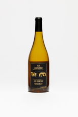 The Vice Chardonnay Single Vineyard Los Carneros