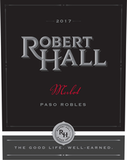 Robert Hall Merlot Paso Robles