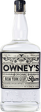 Owney's Rum Original Rum