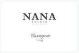 Nana Cassiopeia Red 2020