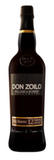 Williams & Humbert Collection Don Zoilo 12 Year Old Pedro Ximenez