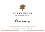 Vasse Felix Premier Chardonnay Margaret River