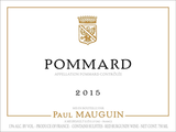 Paul Mauguin Pommard 2017