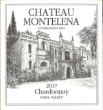 Château Montelena Chardonnay Napa Valley