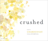 Crushed Chardonnay California