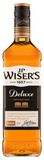 J.P. Wiser's Canadian Whisky Deluxe Canadian Whiskey