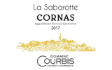 Domaine Courbis Cornas La Sabarotte
