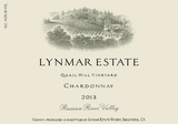 Lynmar Quail Hill Chardonnay 2018