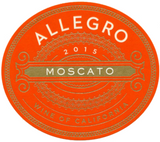 Allegro Moscato