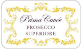 Prima Cuvee Prosecco di Valdobbiadene Superiore Extra Dry