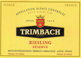 Trimbach Alsace Riesling Reserve
