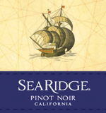 Sea Ridge Pinot Noir