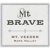Mt. Brave Mt. Veeder Cabernet Sauvignon 2018
