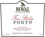 Quinta do Noval Fine Ruby Porto