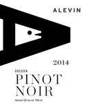 Alevin Pinot Noir