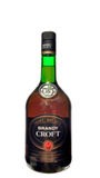 Croft Port Brandy