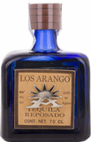 Los Arango Tequila Reposado Tequila