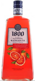1800 Tequila The Ultimate Blood Orange Margarita
