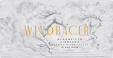 WindRacer Pinot Noir Bloomfield Vineyard 2018