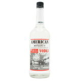American Distilling Co. Vodka