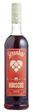 Greenbar Craft Distillery Hibiscus Liqueur