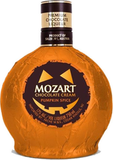 Mozart Liqueur Chocolate Cream Pumpkin Spice