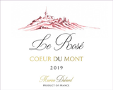 Marine Dubard Le Rose Coeur du Mont 2021