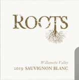 Roots Wine Co. Sauvignon Blanc Willamette Valley