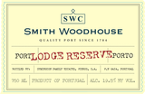 Smith Woodhouse Lodge Reserve Porto