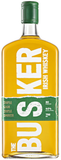 The Busker Triple Cask Triple Smooth Irish Whiskey