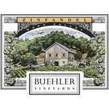 Buehler Vineyards Zinfandel Napa Valley 2015