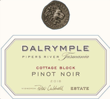 Dalrymple Vineyards Pinot Noir Cottage Block Pipers River 2017