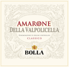 Bolla Amarone della Valpolicella Classico 2016