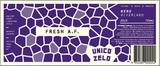 Unico Zelo Fresh A.F. Nero d'Avola Riverland