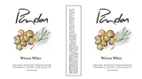 Pindar Vineyards Long Island Winter White