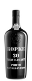 Kopke 20 Years Old Tawny Port NV