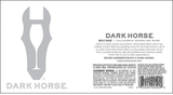 Dark Horse Brut Rosé