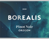 Borealis Pinot Noir