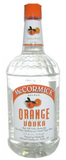 McCormick Distilling Co Orange Vodka